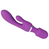 Vibratorius 2in1