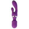 Vibratorius 2in1
