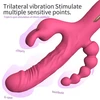 Vibratorius 3 in 1