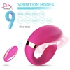 Vibratorius Boss Series Couples Vibrator
