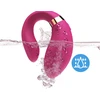 Vibratorius Boss Series Couples Vibrator