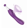 Vibratorius Climax Stick