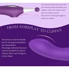 Vibratorius Climax Stick