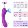 Vibratorius Climax Stick