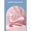 Vibratorius dildo Delight