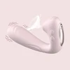 Vibratorius dildo Delight