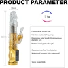 Vibratorius Jack Rabbit