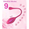 Vibratorius Kegel Ball