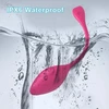 Vibratorius Kegel Ball