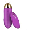 Vibratorius Kegel Climax, violetinis
