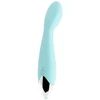 Vibratorius - masažuoklis Massage Wand, mėlynas