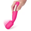 Vibratorius Multi G Spot Wand, 16 greičių