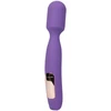 Vibratorius Multi G Spot Wand, 16 greičių