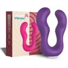 Vibratorius poroms