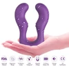 Vibratorius poroms