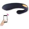 Vibratorius poroms su mobiliąja programėle Couples App Control