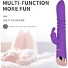 Vibratorius Rabbit