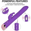 Vibratorius Rabbit