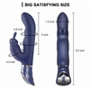 Vibratorius Rabbit Smart