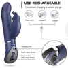 Vibratorius Rabbit Smart