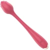 Vibratorius Rose Stick, rožinis