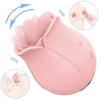 Vibratorius Rose Tongue Pro 4