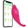 Vibratorius su APP valdymu