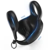 Vibratorius varpos žiedas Vibrating Stroker