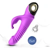 Vibratorius, violetinis