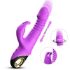 Vibratorius, violetinis