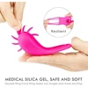 Vibratorius - žiedinis, su besisukančiu ratuku