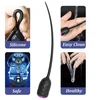 Vibruojanti šlaplės lazdelė Vibrating Penis Plug, 3 mm