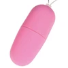 Vibruojantis kiaušinis su nuotolinio valdymo pulteliu Remote Control