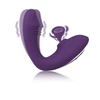 Vibruojantis stimuliatorius, violetinis