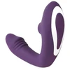 Vibruojantis stimuliatorius, violetinis