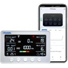 Vidaus oro kokybės monitorius 8 in 1 Akers AT759