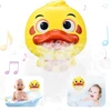 Vonios žaislas Big Face Duck