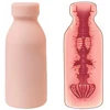 Vyrų masturbatorius Milk Bottle