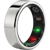 Xuanzhi Amovan Smart Ring Sidabrinis