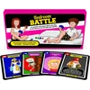 Žaidimas Bedroom battle