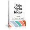 Žaidimas Date Night Ideas