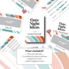 Žaidimas Date Night Ideas