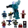 Žaidimo figūrėlių rinkinys Roblox