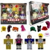 Žaidimo figūrėlių rinkinys Roblox Crossdressing Party Doll