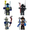 Žaidimo figūrėlių rinkinys Roblox Magic Master