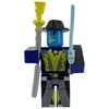 Žaidimo figūrėlių rinkinys Roblox Magic Master