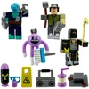 Žaidimo figūrėlių rinkinys Roblox Monster