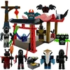 Žaidimo figūrėlių rinkinys Roblox Ninja Legend