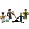 Žaidimo figūrėlių rinkinys Roblox Playset