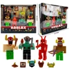 Žaidimo figūrėlių rinkinys Roblox Wild Tribe Doll